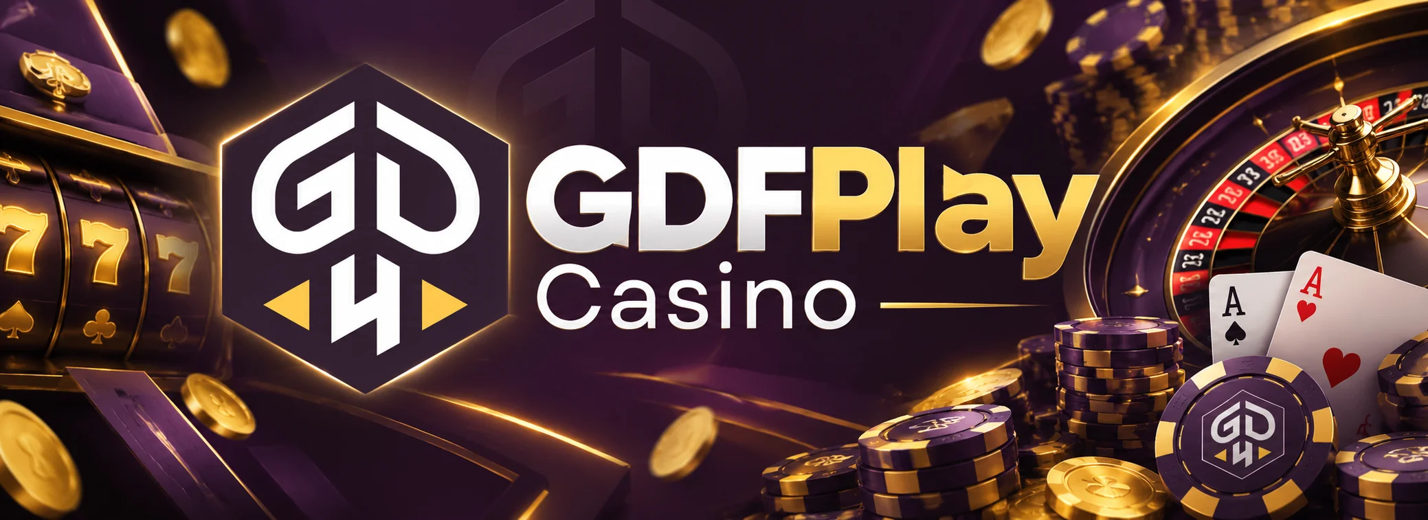 GDFPlay Casino Deutschland Willkommensbonus mit 15 Euro ohne Einzahlung